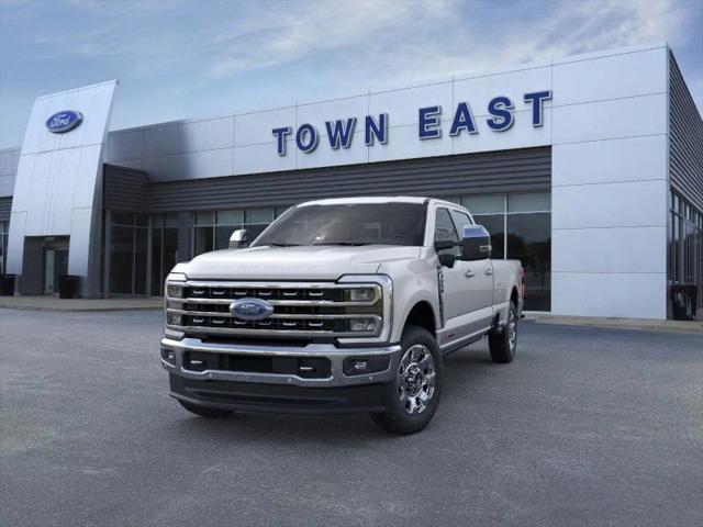 new 2024 Ford F-350 car, priced at $88,988