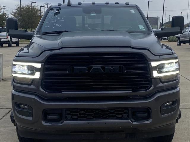 used 2022 Ram 3500 car, priced at $63,252