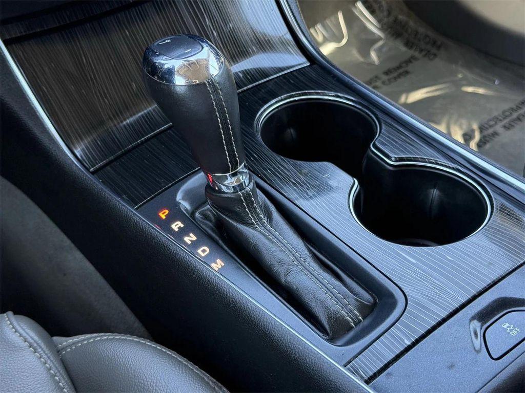used 2016 Chevrolet Impala car, priced at $11,723