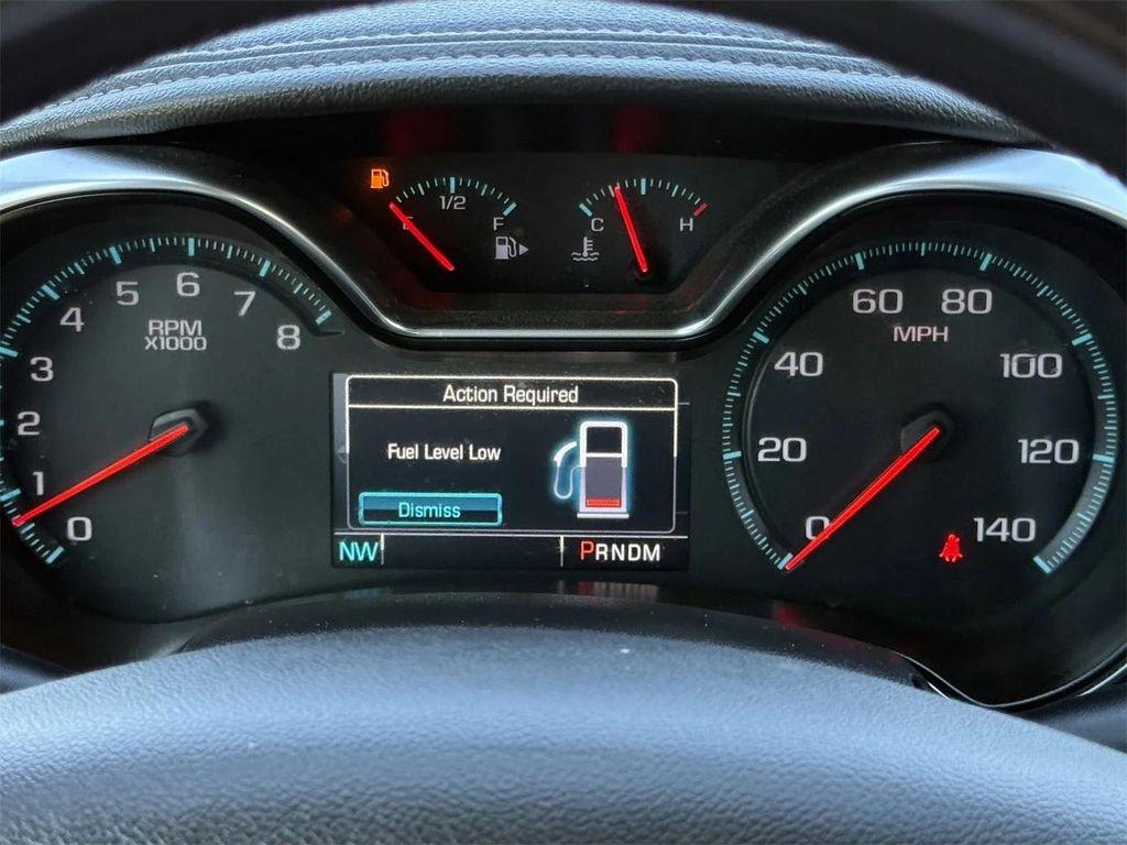used 2016 Chevrolet Impala car, priced at $11,723
