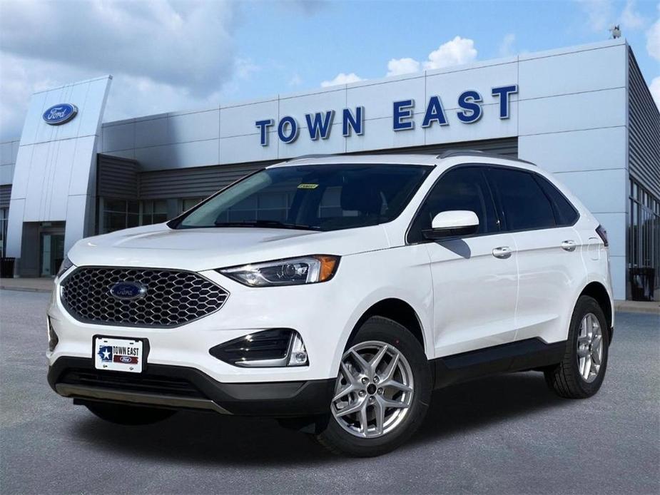 new 2024 Ford Edge car, priced at $36,473
