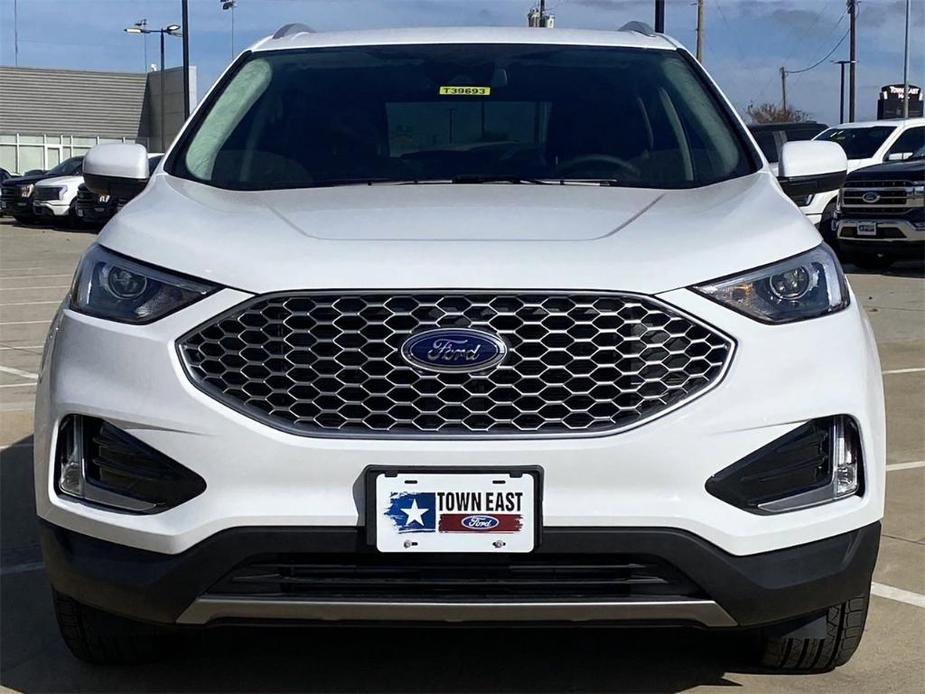 new 2024 Ford Edge car, priced at $36,473