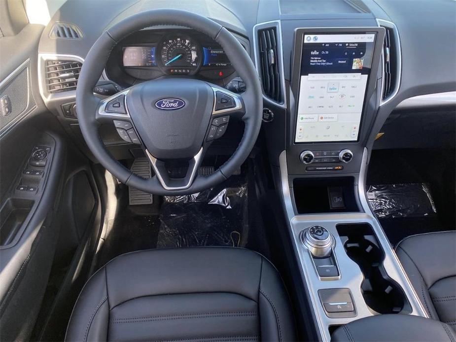 new 2024 Ford Edge car, priced at $36,473