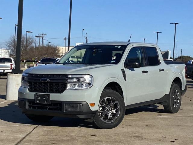 used 2022 Ford Maverick car, priced at $23,199