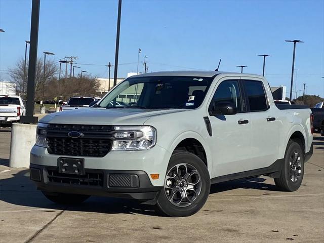 used 2022 Ford Maverick car, priced at $23,199