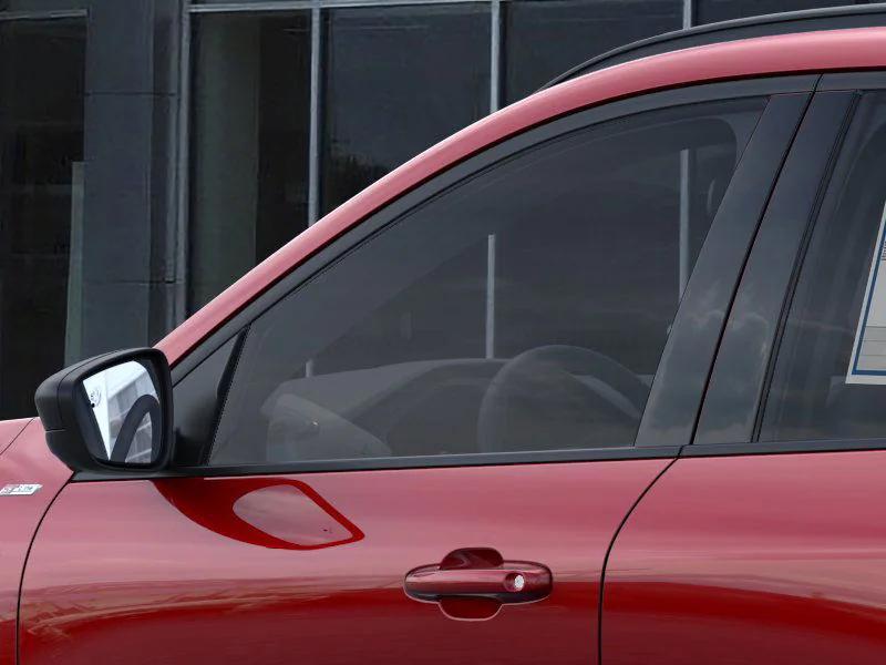 new 2025 Ford Escape car, priced at $25,494