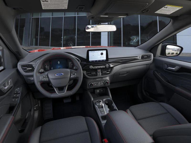 new 2025 Ford Escape car, priced at $25,494