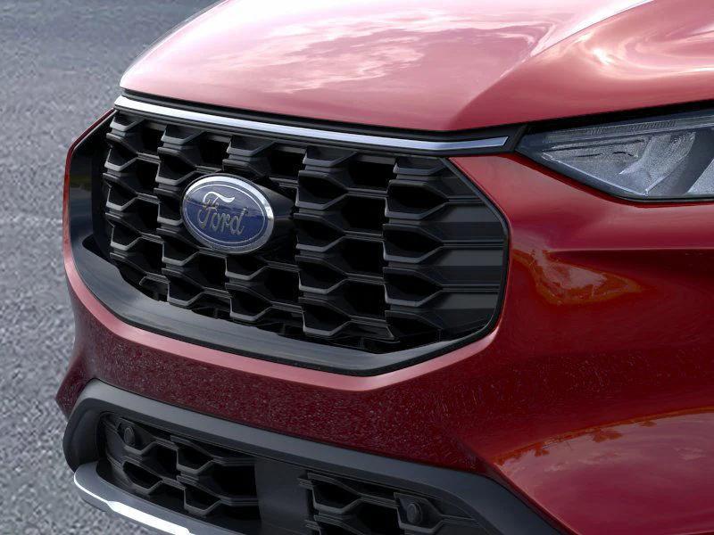 new 2025 Ford Escape car, priced at $25,494