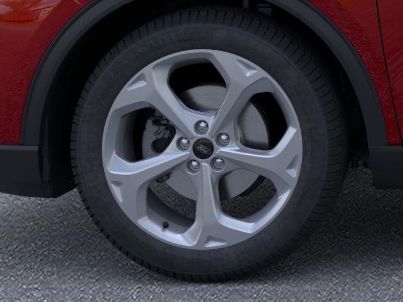 new 2025 Ford Escape car, priced at $25,494