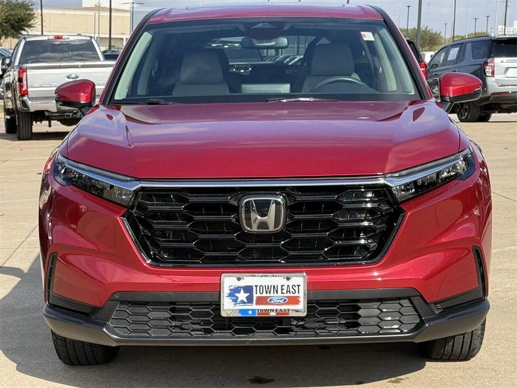 used 2025 Honda CR-V car, priced at $30,694