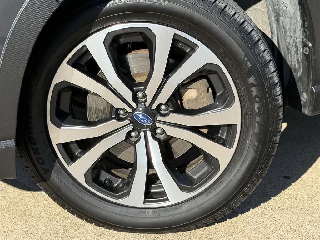 used 2021 Subaru Forester car, priced at $22,997