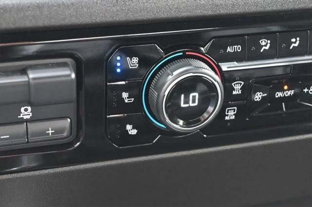 used 2025 Chevrolet Silverado 3500 car, priced at $76,989