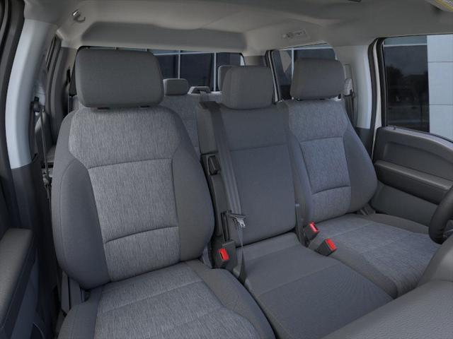 new 2025 Ford F-250 car, priced at $53,696