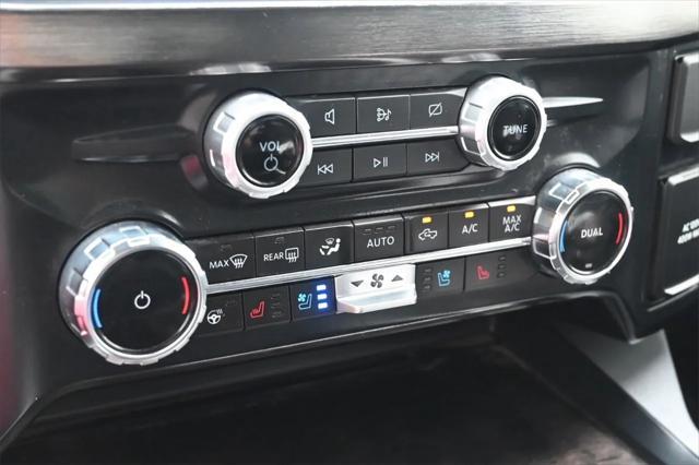 used 2024 Ford F-350 car, priced at $69,453