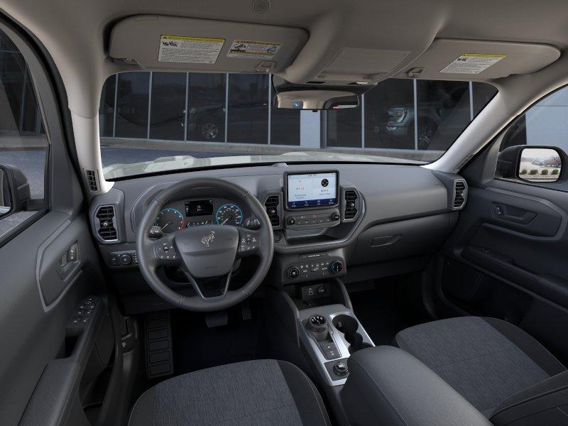 new 2024 Ford Bronco Sport car, priced at $29,801