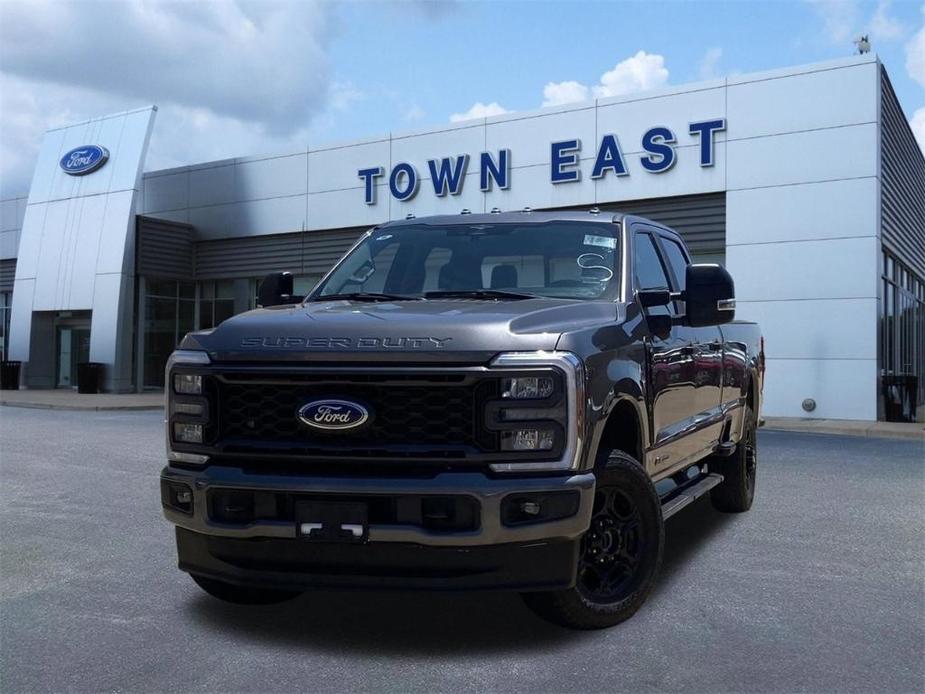 used 2023 Ford F-350 car, priced at $63,462