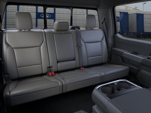 new 2025 Ford F-150 car, priced at $62,788