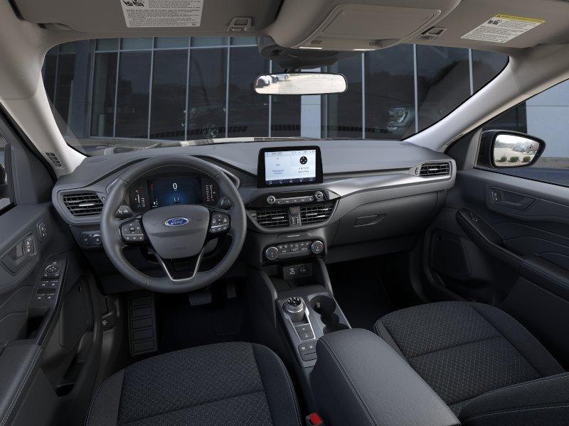 new 2024 Ford Escape car, priced at $24,916