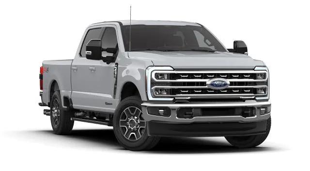 new 2026 Ford F-250 car, priced at $77,451