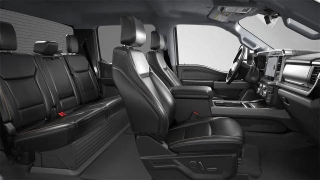 new 2026 Ford F-250 car, priced at $77,451