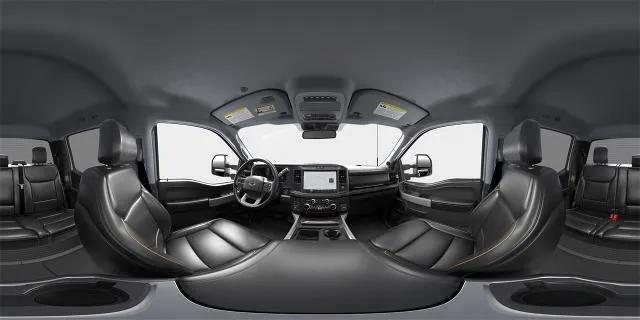 new 2026 Ford F-250 car, priced at $77,451