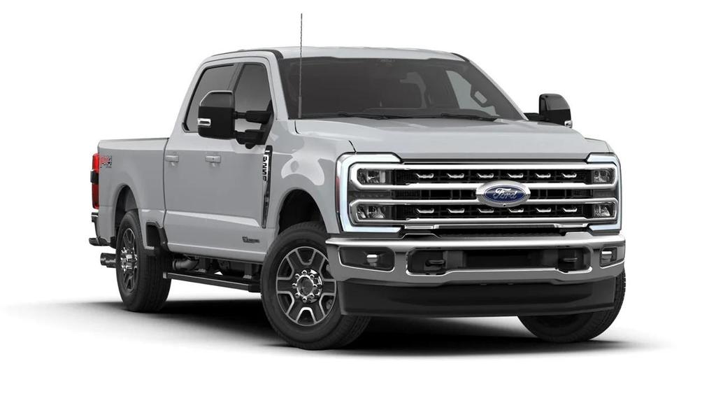 new 2026 Ford F-250 car, priced at $77,451
