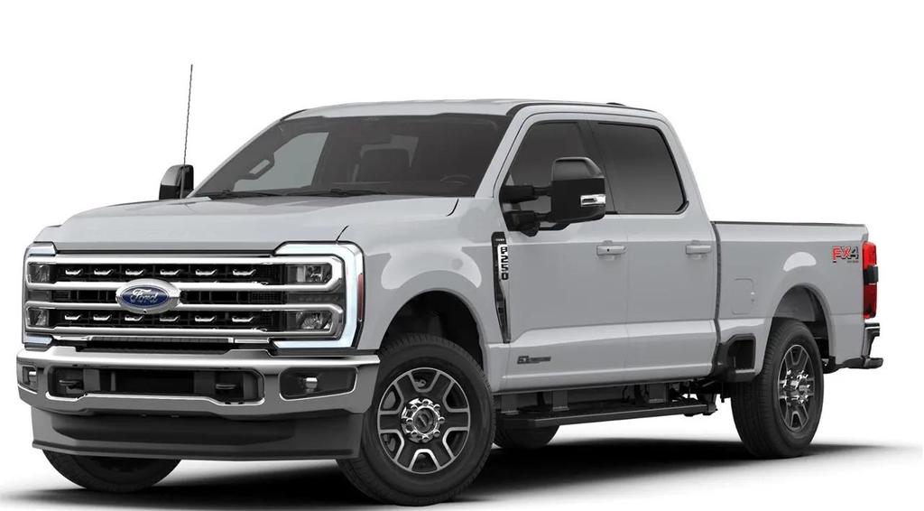 new 2026 Ford F-250 car, priced at $77,451