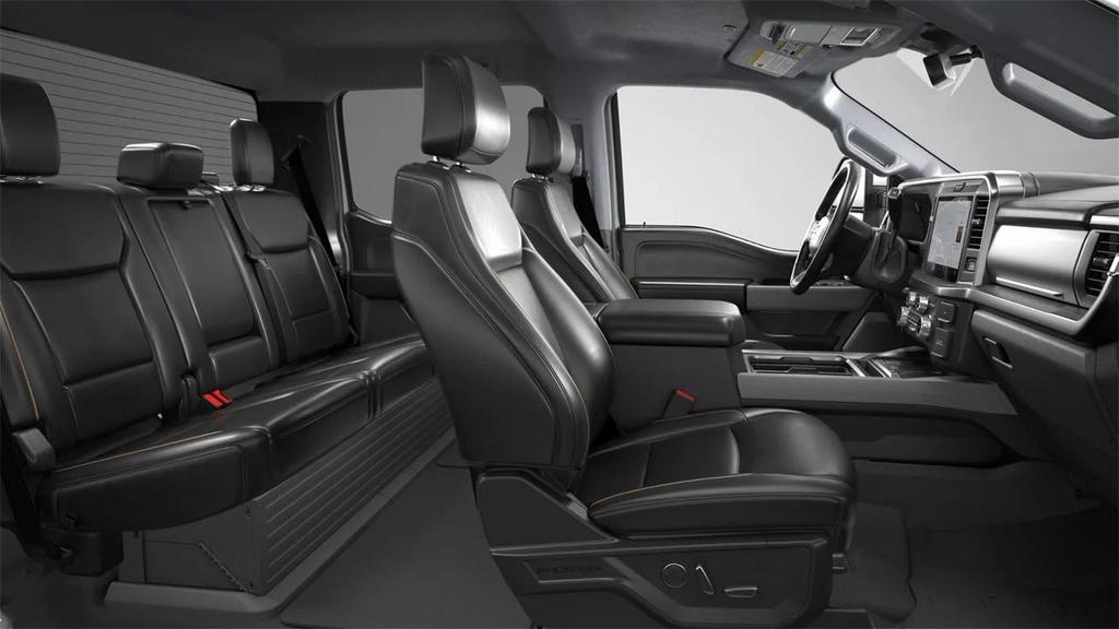 new 2026 Ford F-250 car, priced at $77,451