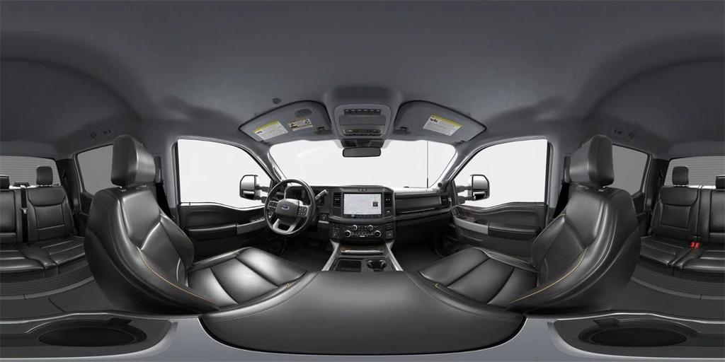 new 2026 Ford F-250 car, priced at $77,451