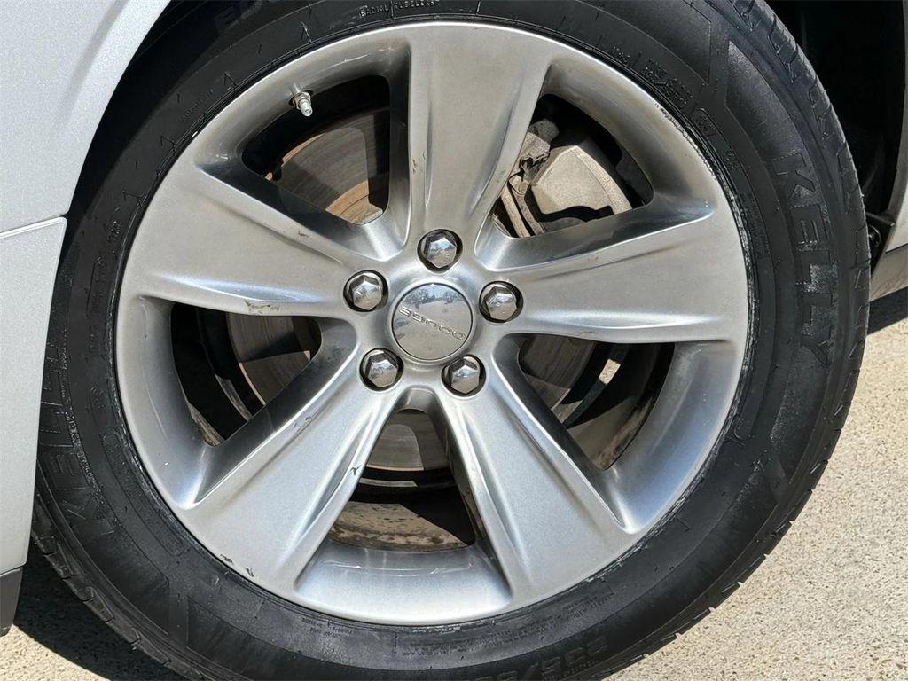 used 2022 Dodge Challenger car, priced at $20,131