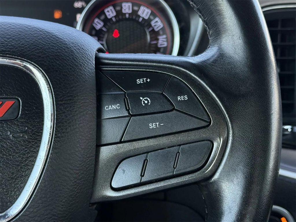 used 2022 Dodge Challenger car, priced at $20,131