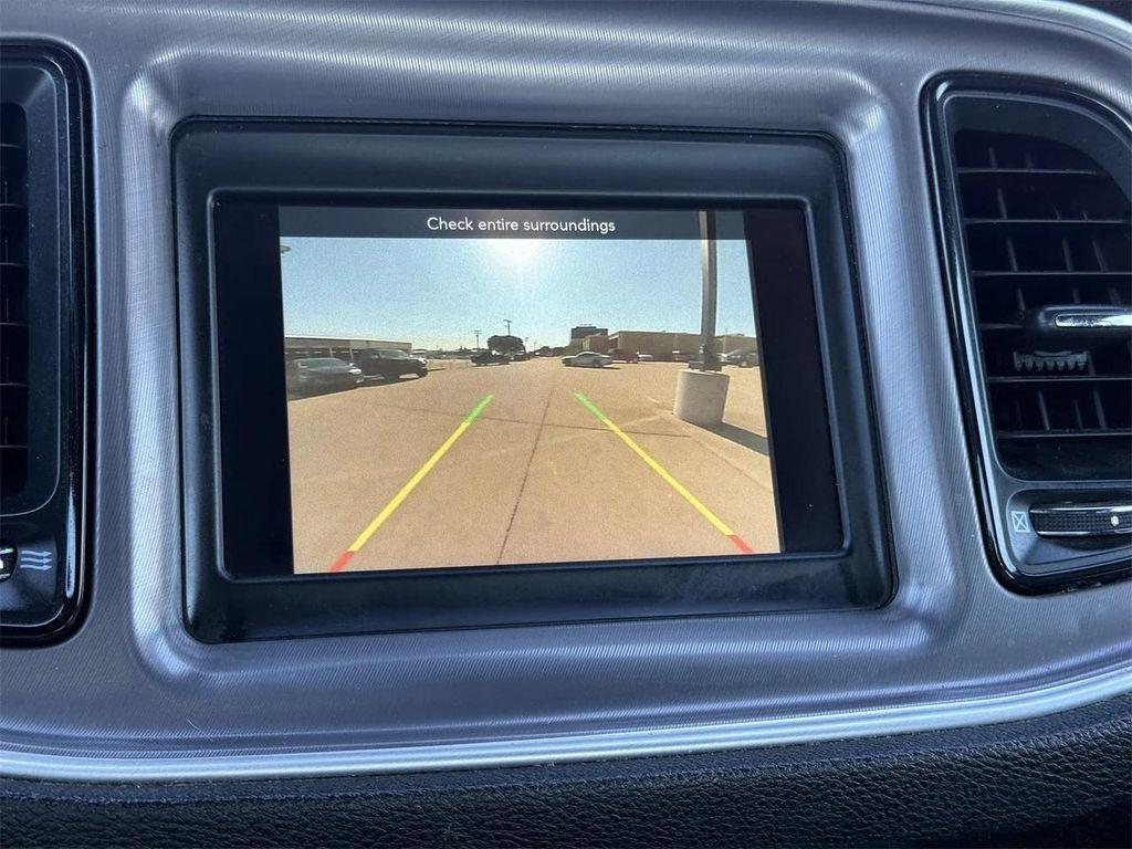 used 2022 Dodge Challenger car, priced at $20,131