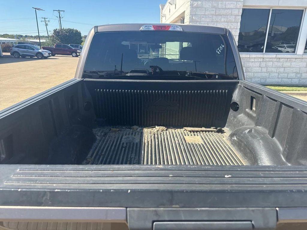 used 2018 Ford F-150 car, priced at $21,765