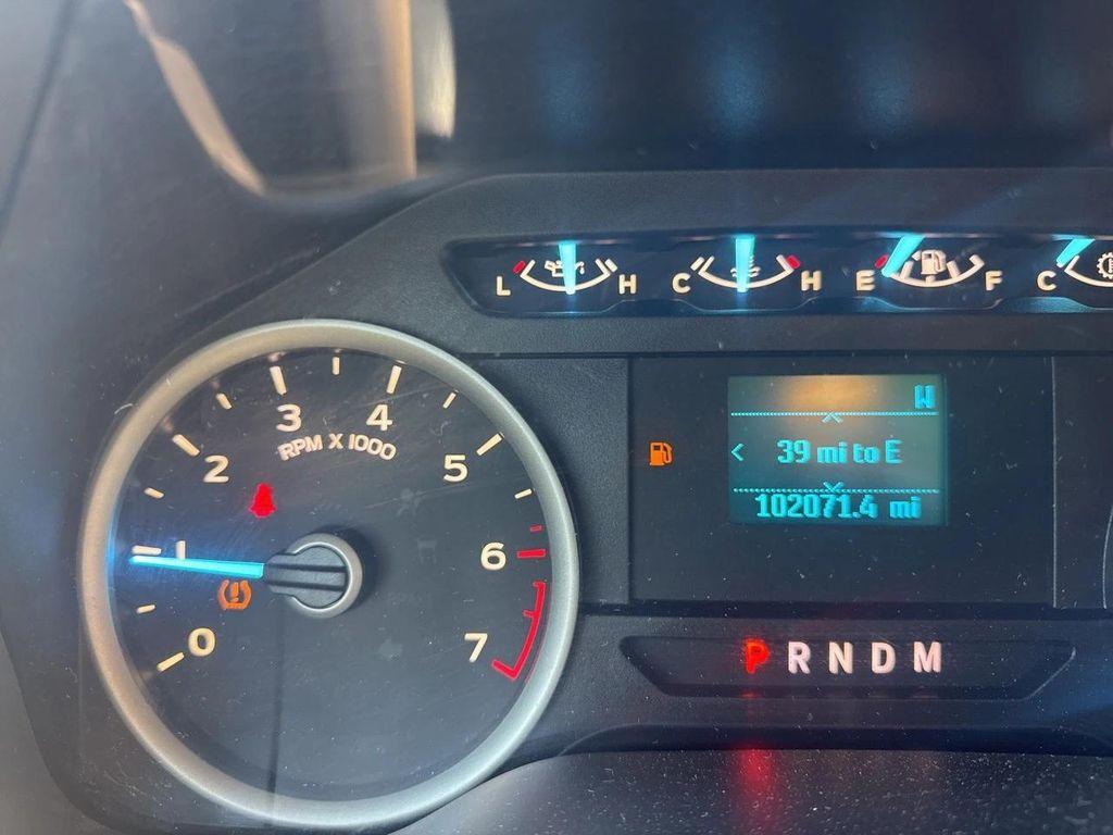 used 2018 Ford F-150 car, priced at $21,765