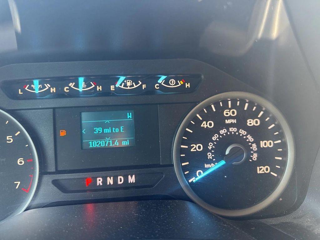 used 2018 Ford F-150 car, priced at $21,765