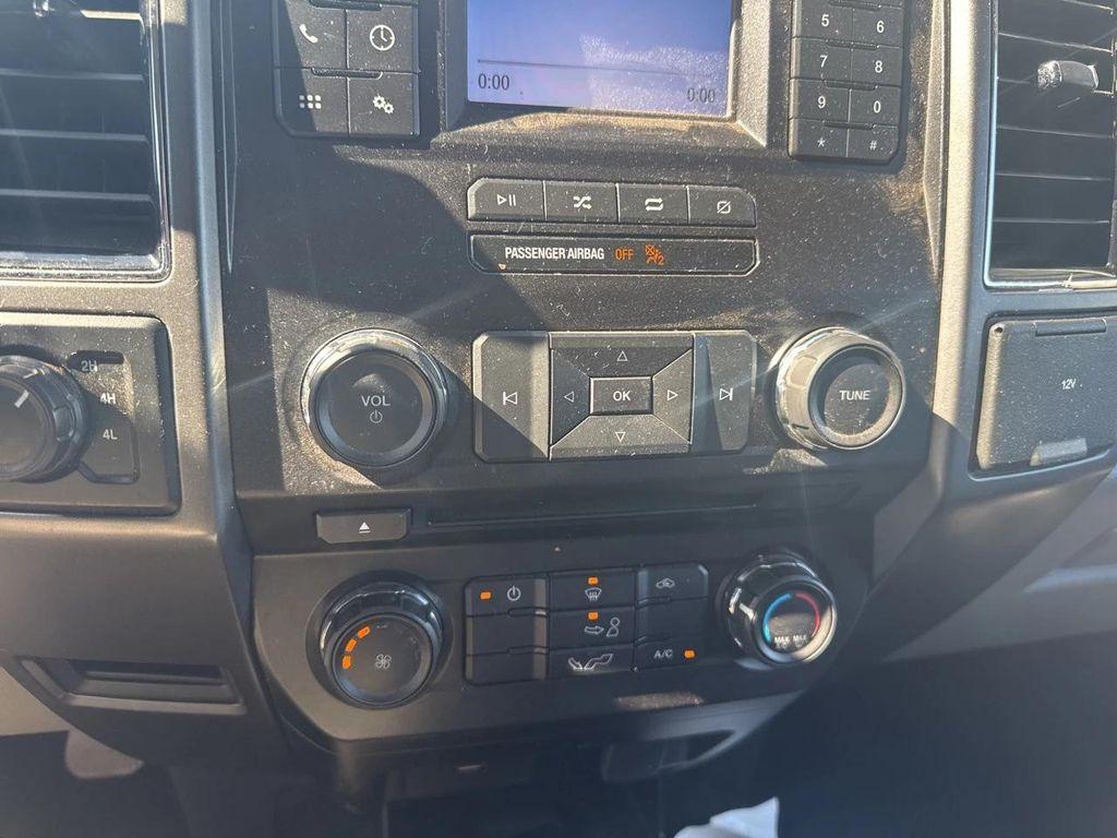 used 2018 Ford F-150 car, priced at $21,765