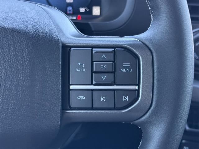 new 2025 Ford F-150 car, priced at $57,218