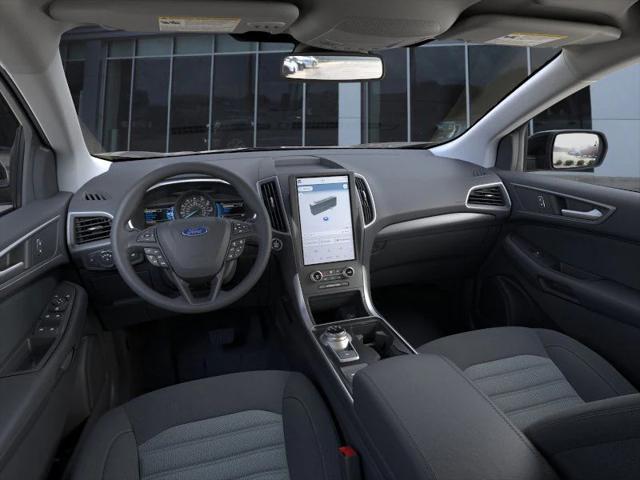 new 2024 Ford Edge car, priced at $26,738