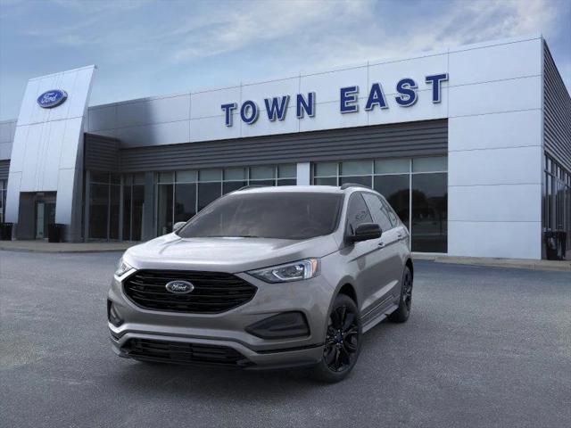 new 2024 Ford Edge car, priced at $26,738