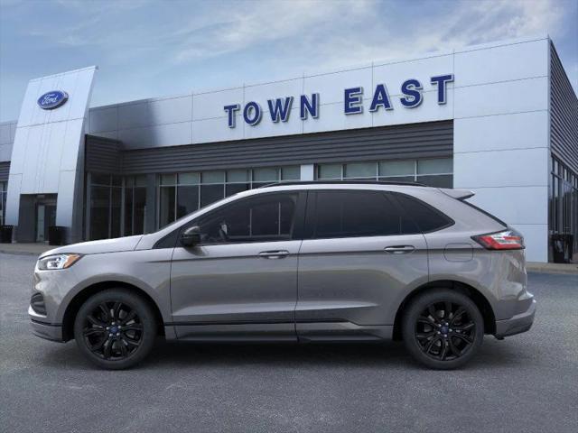 new 2024 Ford Edge car, priced at $26,738