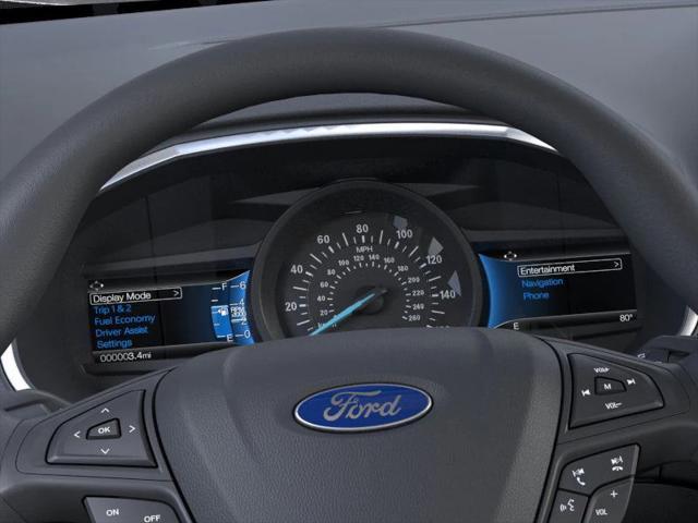 new 2024 Ford Edge car, priced at $26,738