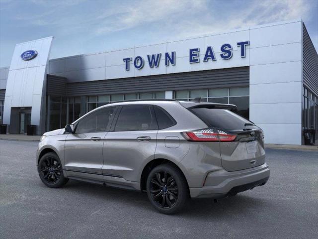 new 2024 Ford Edge car, priced at $26,738