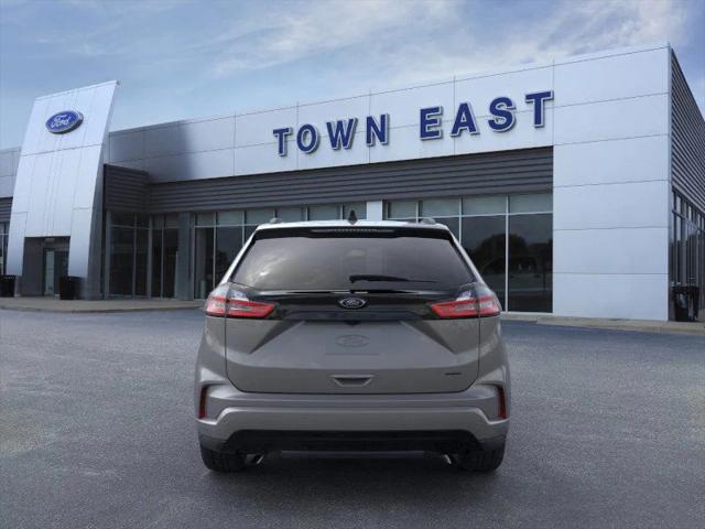 new 2024 Ford Edge car, priced at $26,738