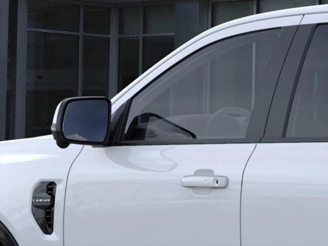 new 2025 Ford Ranger car, priced at $44,909