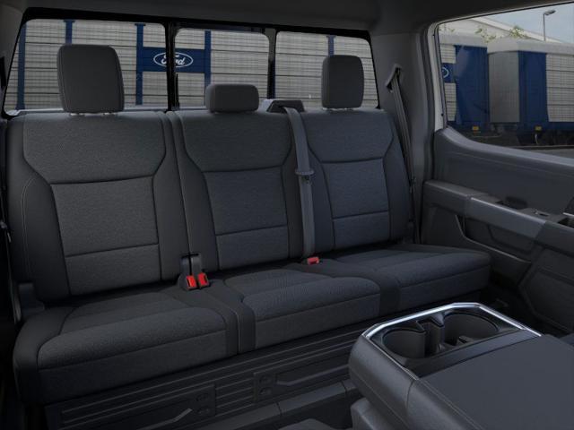 new 2025 Ford F-150 car, priced at $52,331