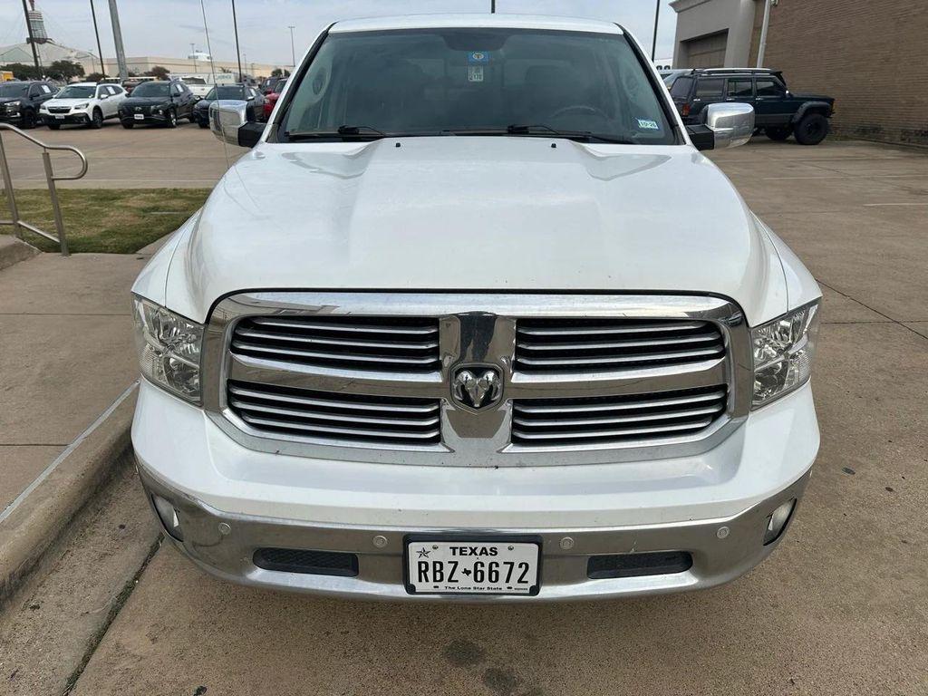used 2016 Ram 1500 car, priced at $17,116
