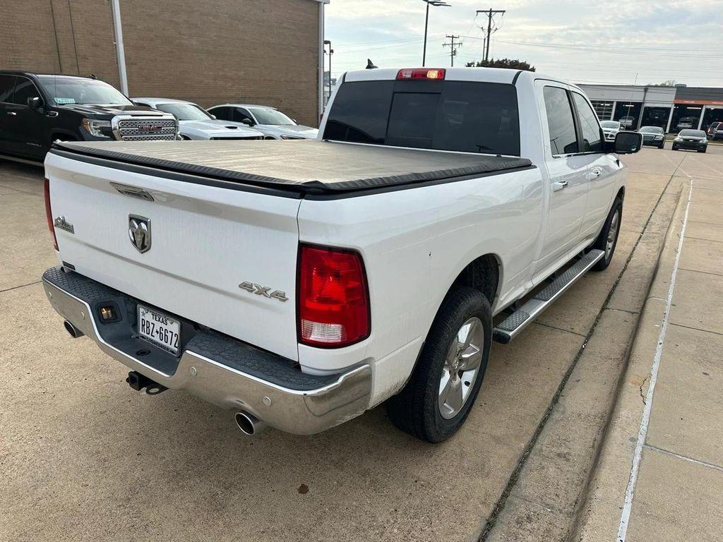 used 2016 Ram 1500 car, priced at $17,116