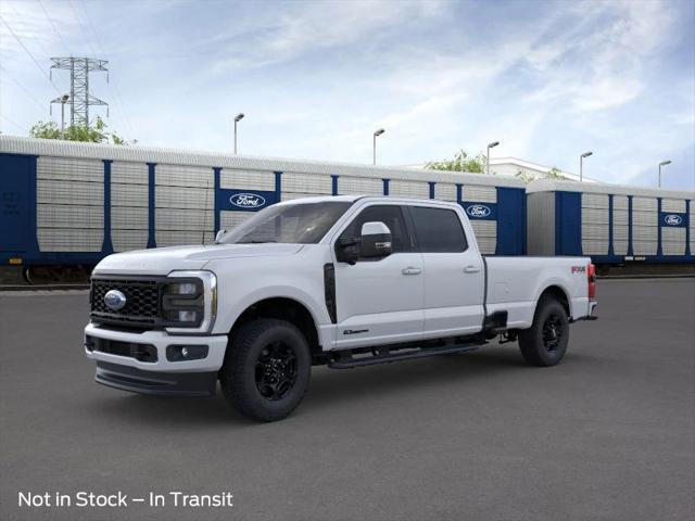 new 2024 Ford F-350 car, priced at $69,025