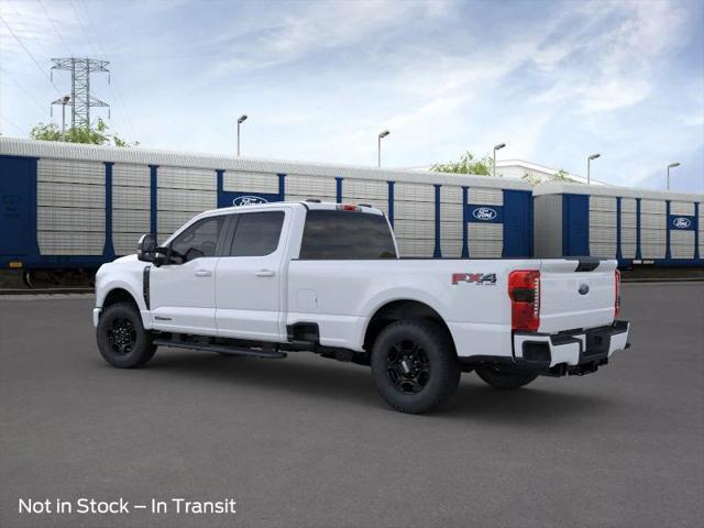 new 2024 Ford F-350 car, priced at $69,025