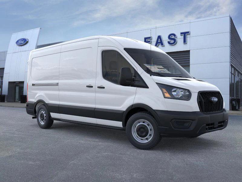 new 2025 Ford Transit-250 car, priced at $45,317